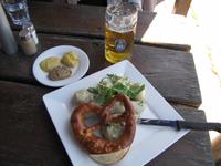 Germantown Hahndorf &ndash; &copy; Jacob Spangenberg (Eberhardt TRAVEL)