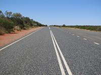 Outbackstraße &ndash; &copy; Jacob Spangenberg (Eberhardt TRAVEL)