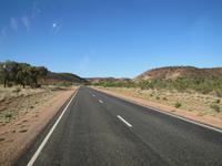 Outback Highway &ndash; &copy; Jacob Spangenberg (Eberhardt TRAVEL)