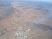 Alice Springs &ndash; &copy; Jacob Spangenberg (Eberhardt TRAVEL)