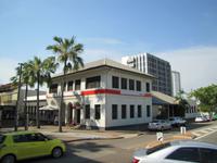 Darwin City Center &ndash; &copy; Jacob Spangenberg (Eberhardt TRAVEL)