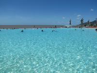 Cairns Blue Lagoon &ndash; &copy; Jacob Spangenberg (Eberhardt TRAVEL)