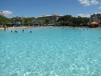 Cairns Blue Lagoon &ndash; &copy; Jacob Spangenberg (Eberhardt TRAVEL)