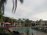 Novotel Palm Cove Resort &ndash; &copy; Jacob Spangenberg (Eberhardt TRAVEL)