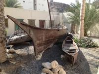 116 im Bait Al Zubair Museum in Muscat (Oman)