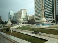 158 Abu Dhabi (V.A.E.)