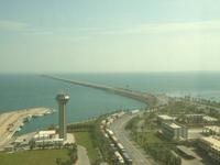 250 der King Fahad Causeway