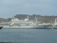 Sultansyacht