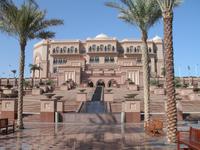 Emirates Palace