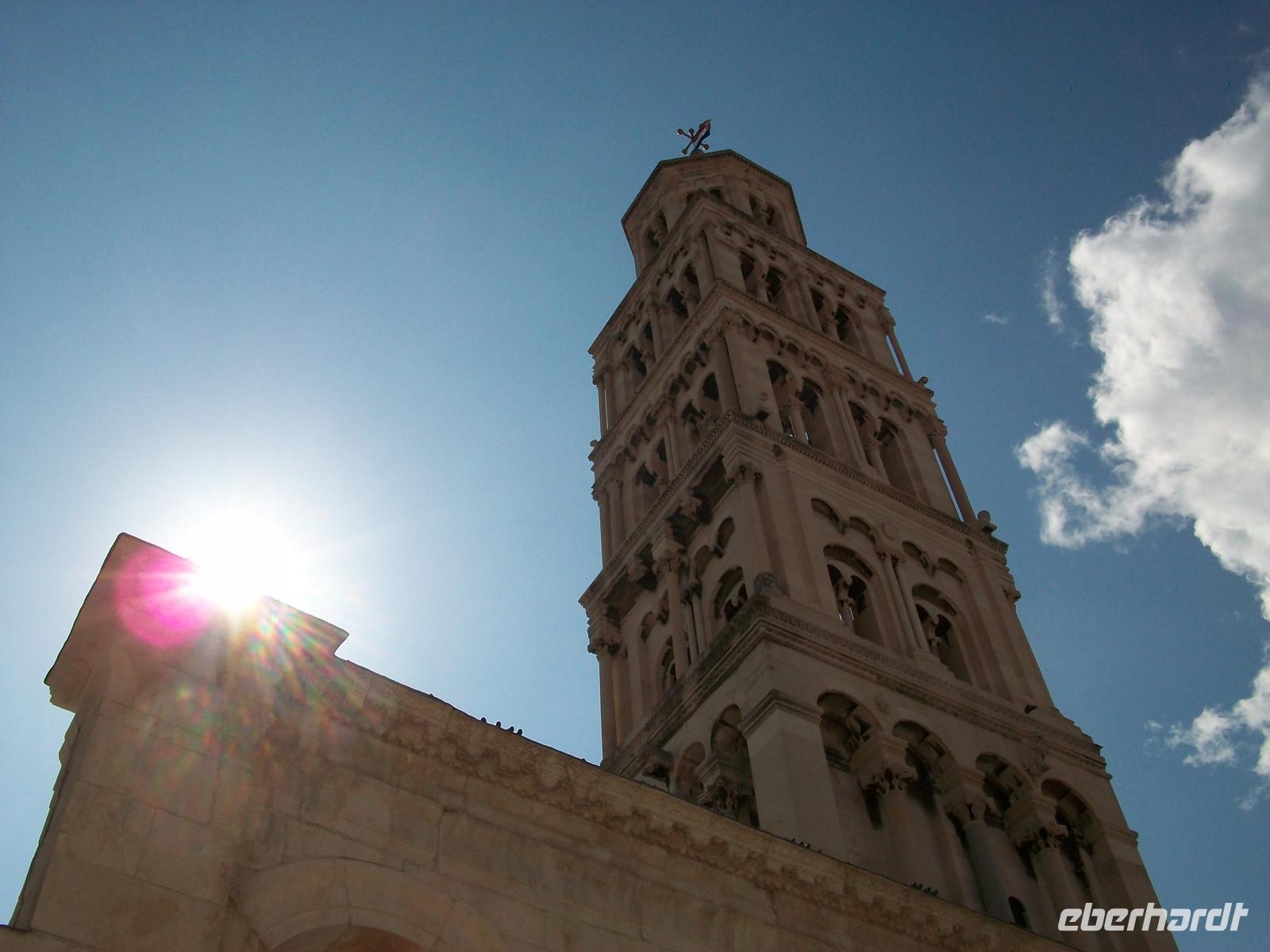 Split &ndash; &copy; Steffen Mucke (Eberhardt TRAVEL)