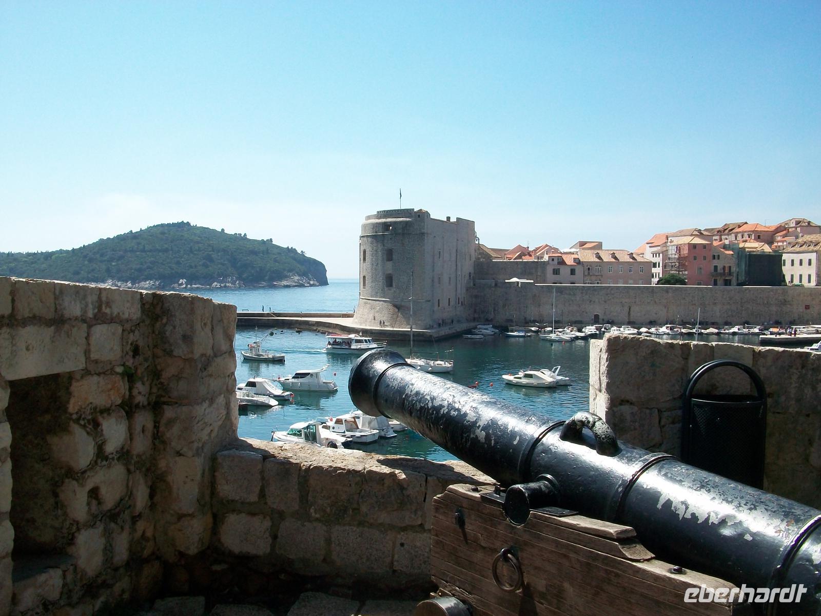 Dubrovnik &ndash; &copy; Steffen Mucke (Eberhardt TRAVEL)