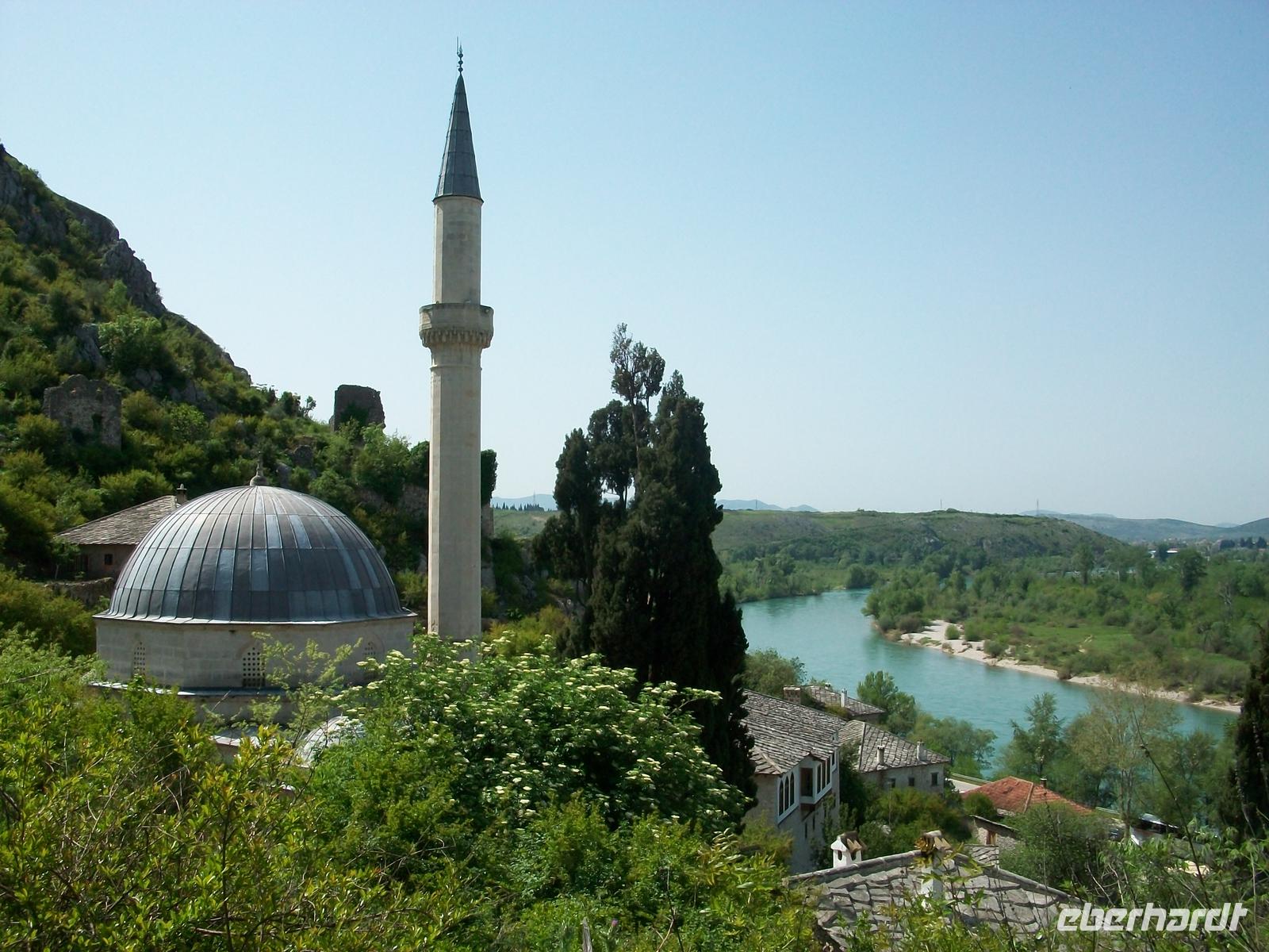 Pocitelj &ndash; &copy; Steffen Mucke (Eberhardt TRAVEL)