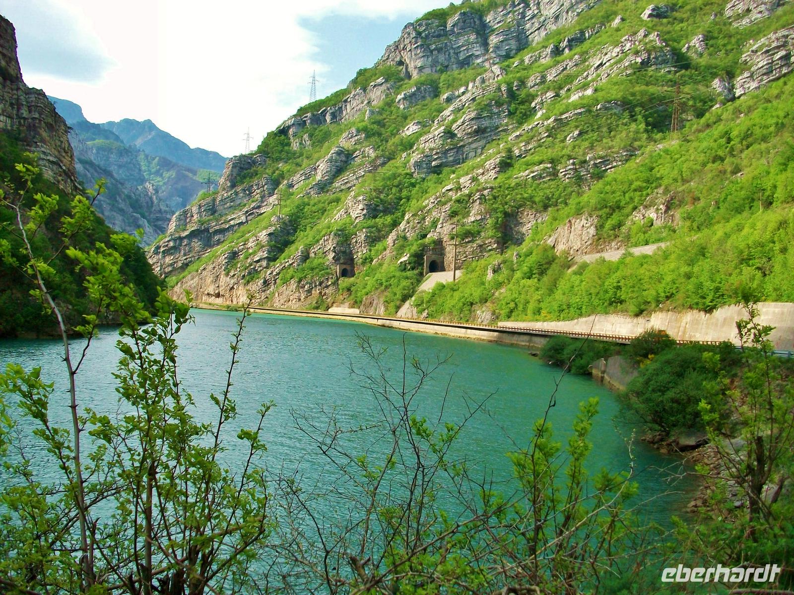 Neretvaschlucht &ndash; &copy; Steffen Mucke (Eberhardt TRAVEL)