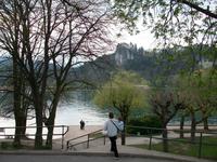 Bled &ndash; &copy; Steffen Mucke (Eberhardt TRAVEL)