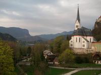 Bled &ndash; &copy; Steffen Mucke (Eberhardt TRAVEL)