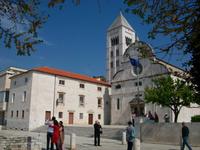 Zadar &ndash; &copy; Steffen Mucke (Eberhardt TRAVEL)
