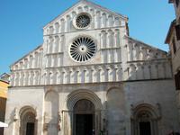 Zadar &ndash; &copy; Steffen Mucke (Eberhardt TRAVEL)