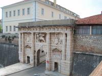 Zadar &ndash; &copy; Steffen Mucke (Eberhardt TRAVEL)