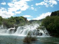 Krka- Nationalpark &ndash; &copy; Steffen Mucke (Eberhardt TRAVEL)