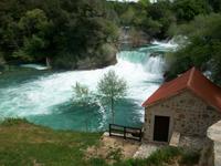 Krka- Nationalpark &ndash; &copy; Steffen Mucke (Eberhardt TRAVEL)