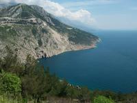 Makarska Riviera &ndash; &copy; Steffen Mucke (Eberhardt TRAVEL)