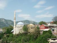 Mostar &ndash; &copy; Steffen Mucke (Eberhardt TRAVEL)