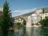 Mostar &ndash; &copy; Steffen Mucke (Eberhardt TRAVEL)