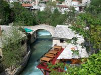 Mostar &ndash; &copy; Steffen Mucke (Eberhardt TRAVEL)