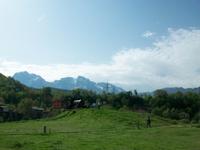 Jablanica (Schlacht an der Neretva) &ndash; &copy; Steffen Mucke (Eberhardt TRAVEL)