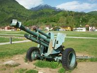 Jablanica (Schlacht an der Neretva) &ndash; &copy; Steffen Mucke (Eberhardt TRAVEL)