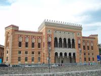 Sarajevo