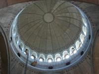 Belgrad, Savekirche &ndash; &copy; Steffen Mucke (Eberhardt TRAVEL)