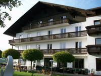 Unser Hotel in Semriach