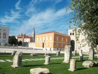 Zadar &ndash; &copy; Steffen Mucke (Eberhardt TRAVEL)