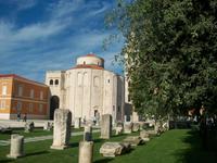 Zadar &ndash; &copy; Steffen Mucke (Eberhardt TRAVEL)