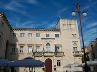 Zadar &ndash; &copy; Steffen Mucke (Eberhardt TRAVEL)