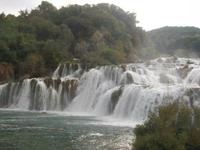 Krka Nationalpark &ndash; &copy; Steffen Mucke (Eberhardt TRAVEL)