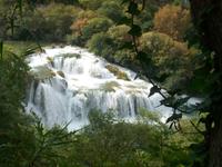 Krka Nationalpark &ndash; &copy; Steffen Mucke (Eberhardt TRAVEL)