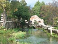 Krka Nationalpark &ndash; &copy; Steffen Mucke (Eberhardt TRAVEL)