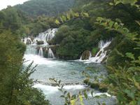 Krka Nationalpark &ndash; &copy; Steffen Mucke (Eberhardt TRAVEL)