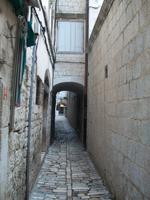 Trogir &ndash; &copy; Steffen Mucke (Eberhardt TRAVEL)