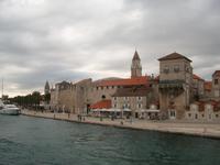 Trogir &ndash; &copy; Steffen Mucke (Eberhardt TRAVEL)