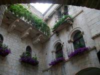 Trogir &ndash; &copy; Steffen Mucke (Eberhardt TRAVEL)
