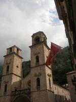 Kotor &ndash; &copy; Steffen Mucke (Eberhardt TRAVEL)