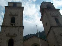 Kotor &ndash; &copy; Steffen Mucke (Eberhardt TRAVEL)