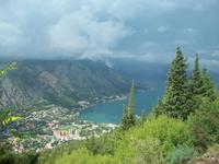 Kotorbucht &ndash; &copy; Steffen Mucke (Eberhardt TRAVEL)