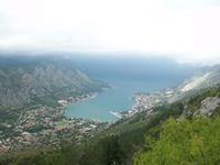 Kotorbucht &ndash; &copy; Steffen Mucke (Eberhardt TRAVEL)
