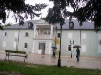 Cetinje &ndash; &copy; Steffen Mucke (Eberhardt TRAVEL)
