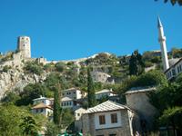 Pocitelj &ndash; &copy; Steffen Mucke (Eberhardt TRAVEL)
