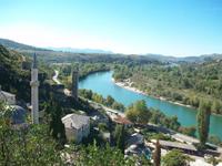 Pocitelj &ndash; &copy; Steffen Mucke (Eberhardt TRAVEL)